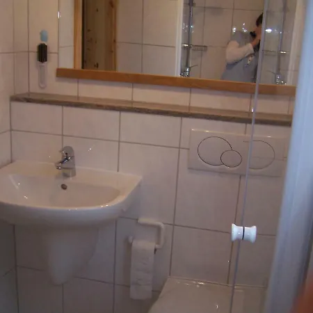 Ungers Welt 1 Apartamento *