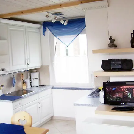 Ungers Welt 1 Appartement *
