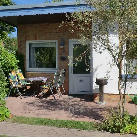 Appartement Ungers Welt 1